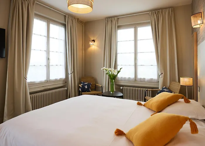 Citotel Hôtel Marguerite