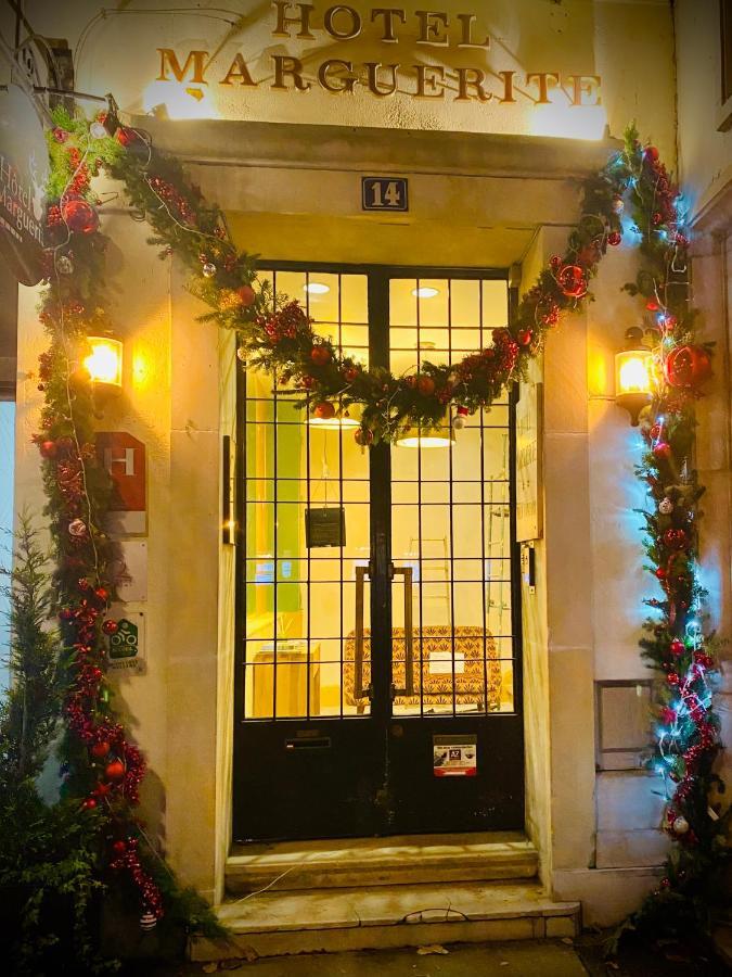 Hotel Citotel Marguerite Orléans