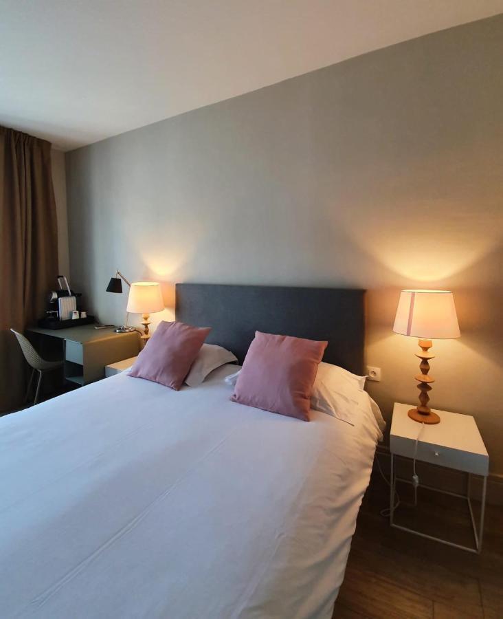 Hotel Citotel Marguerite