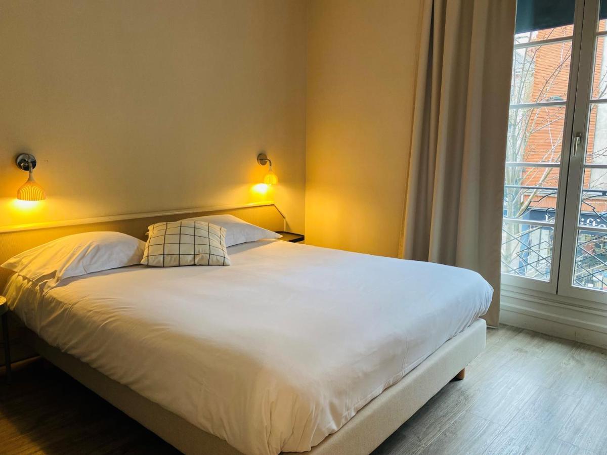 Citotel Marguerite Hotel 3*
