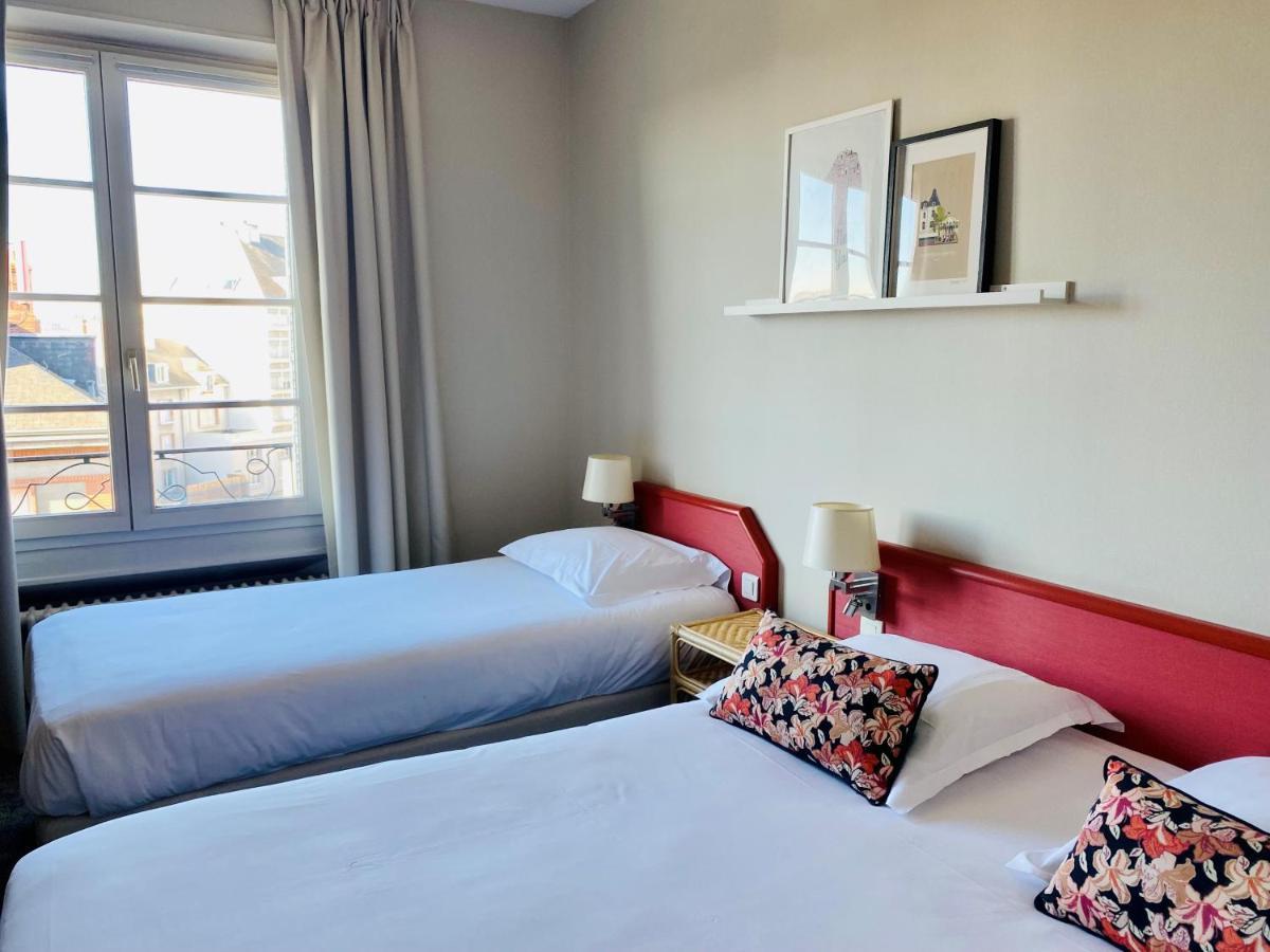 Citotel Marguerite Hotel