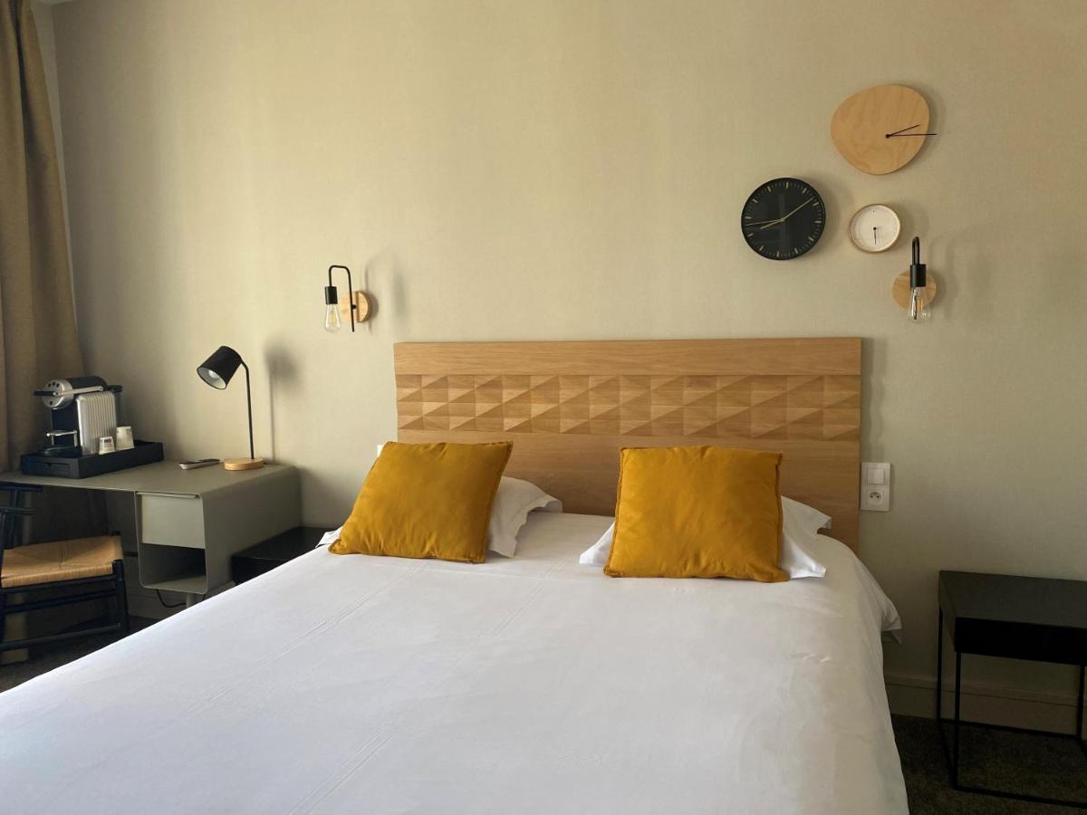 Hotel Citotel Marguerite 3*
