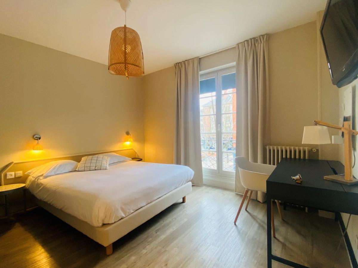Citotel Marguerite