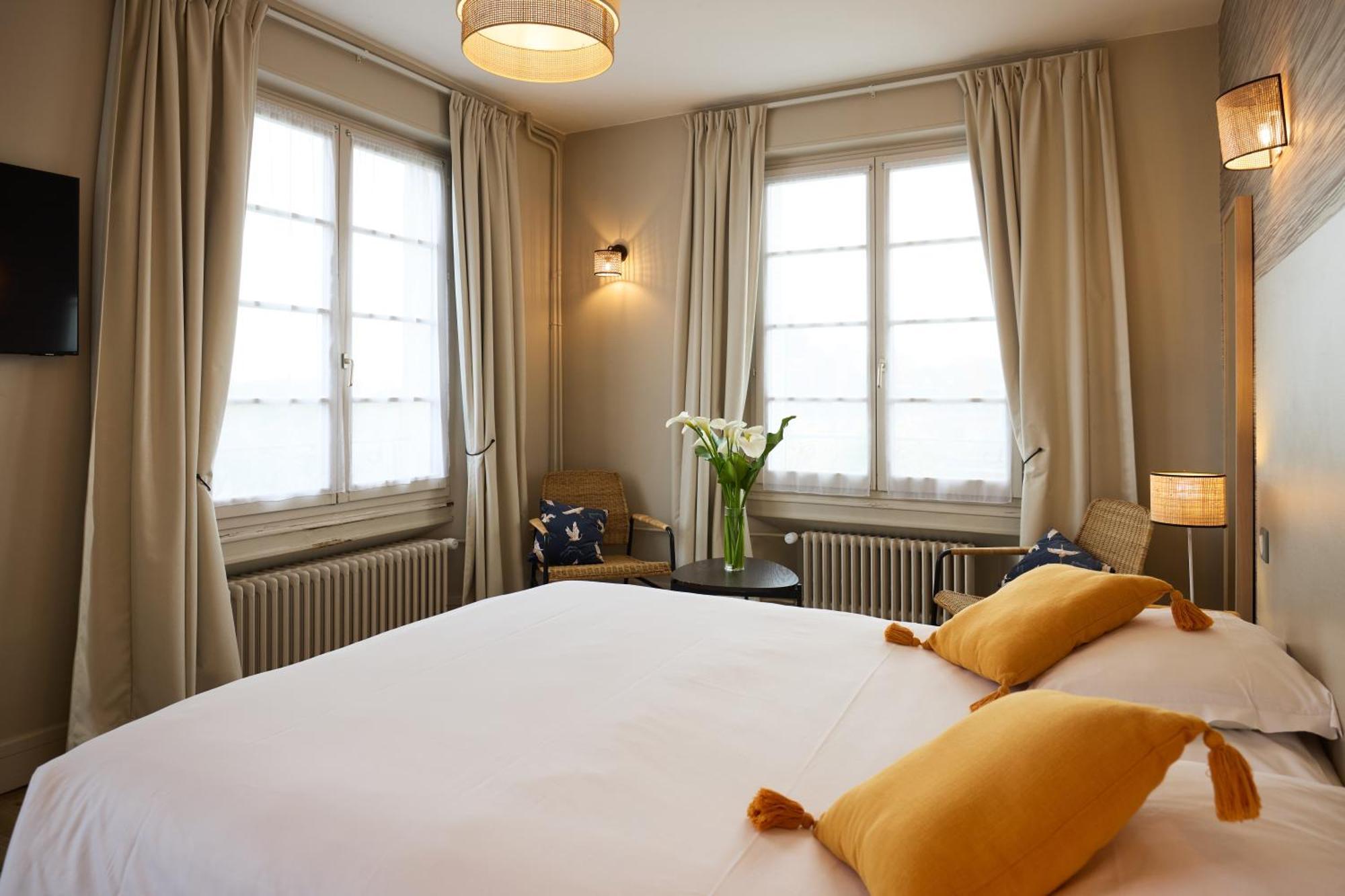 Citotel Marguerite 3*