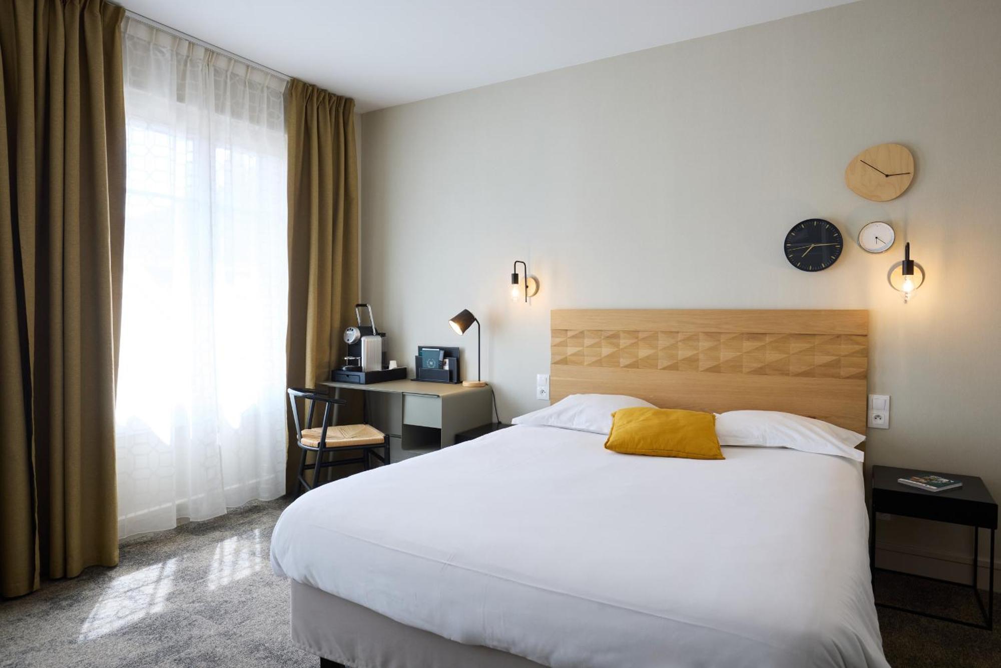 Hotel Citotel Marguerite 3*