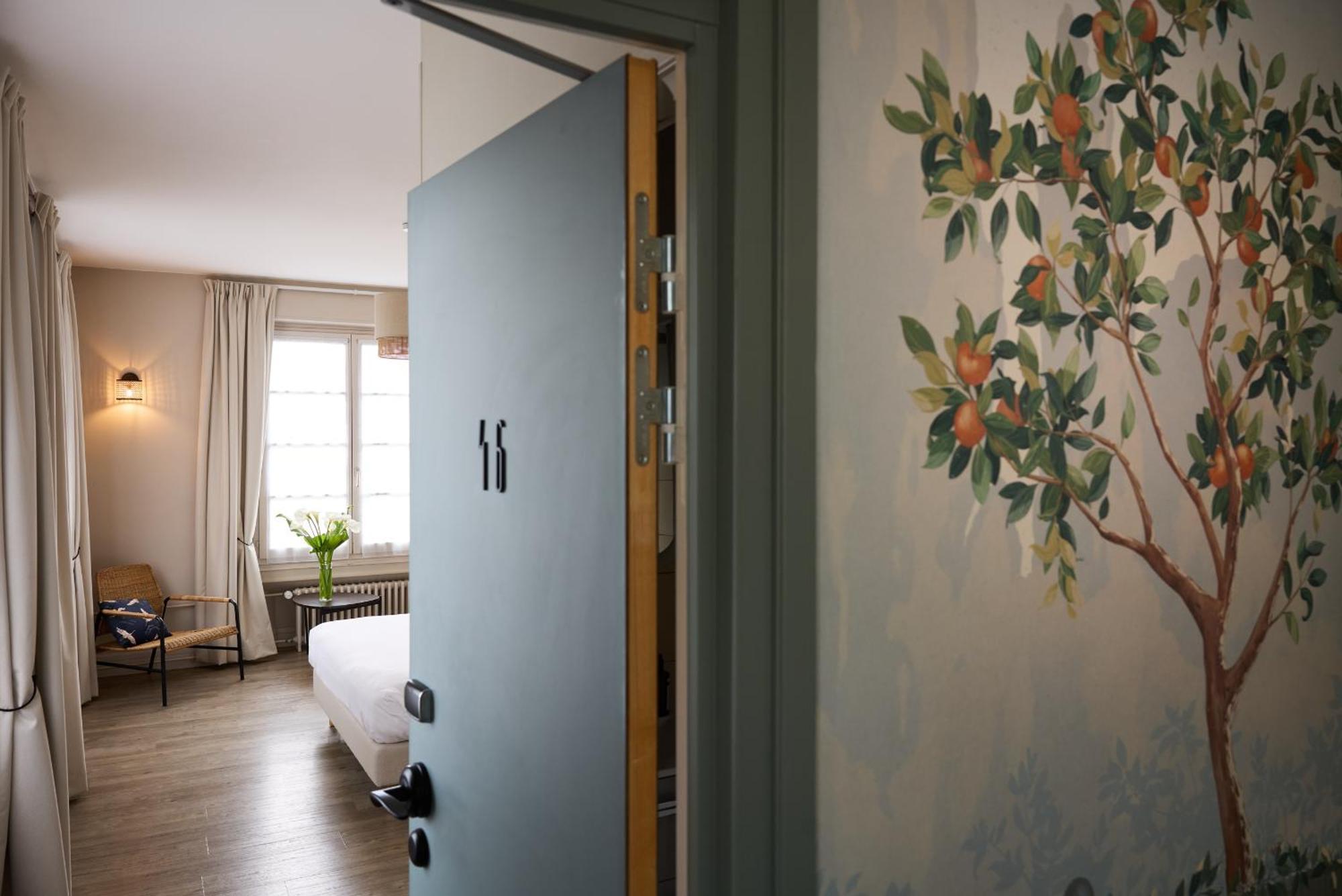 Citotel Marguerite