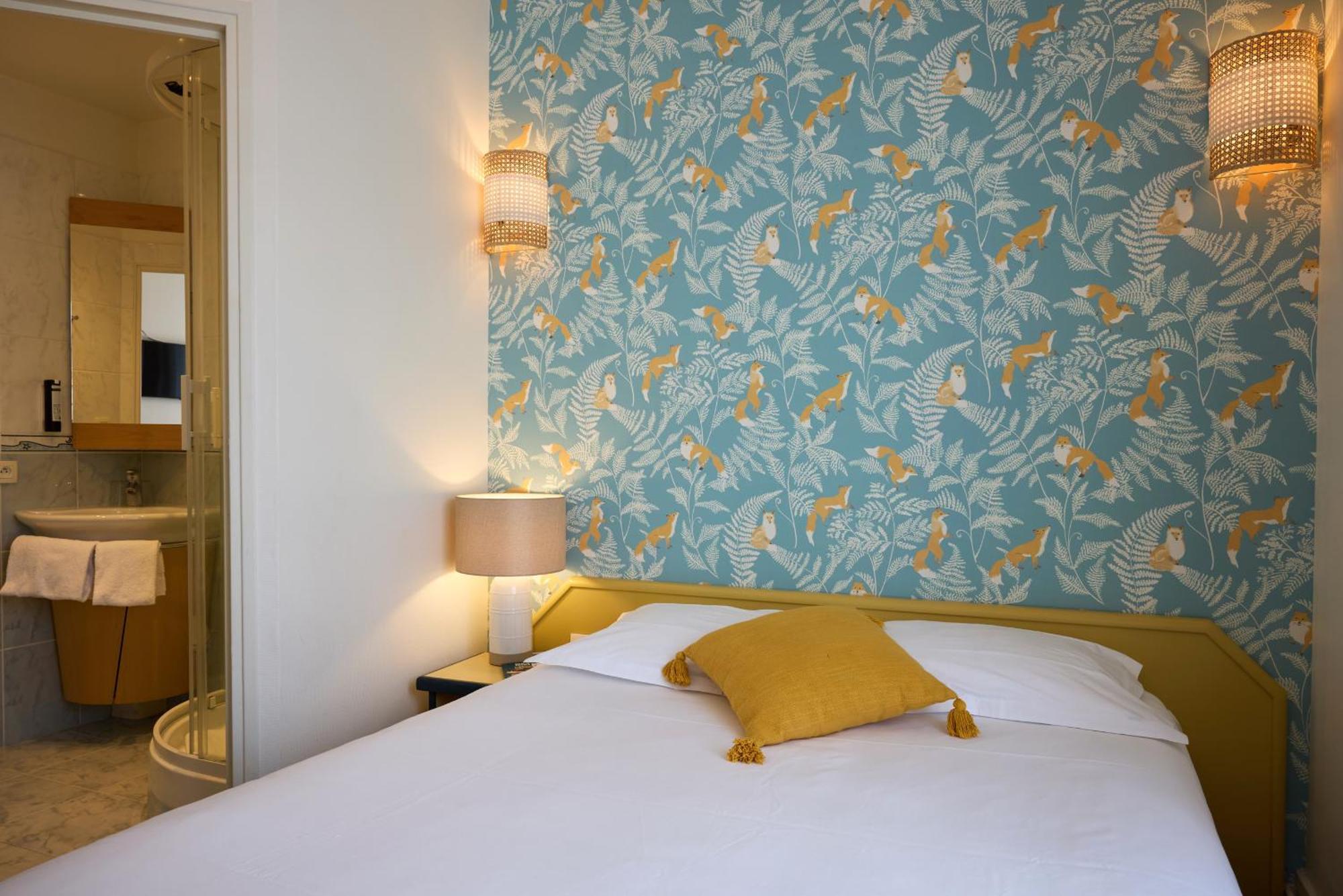 Hotel Citotel Marguerite Orléans