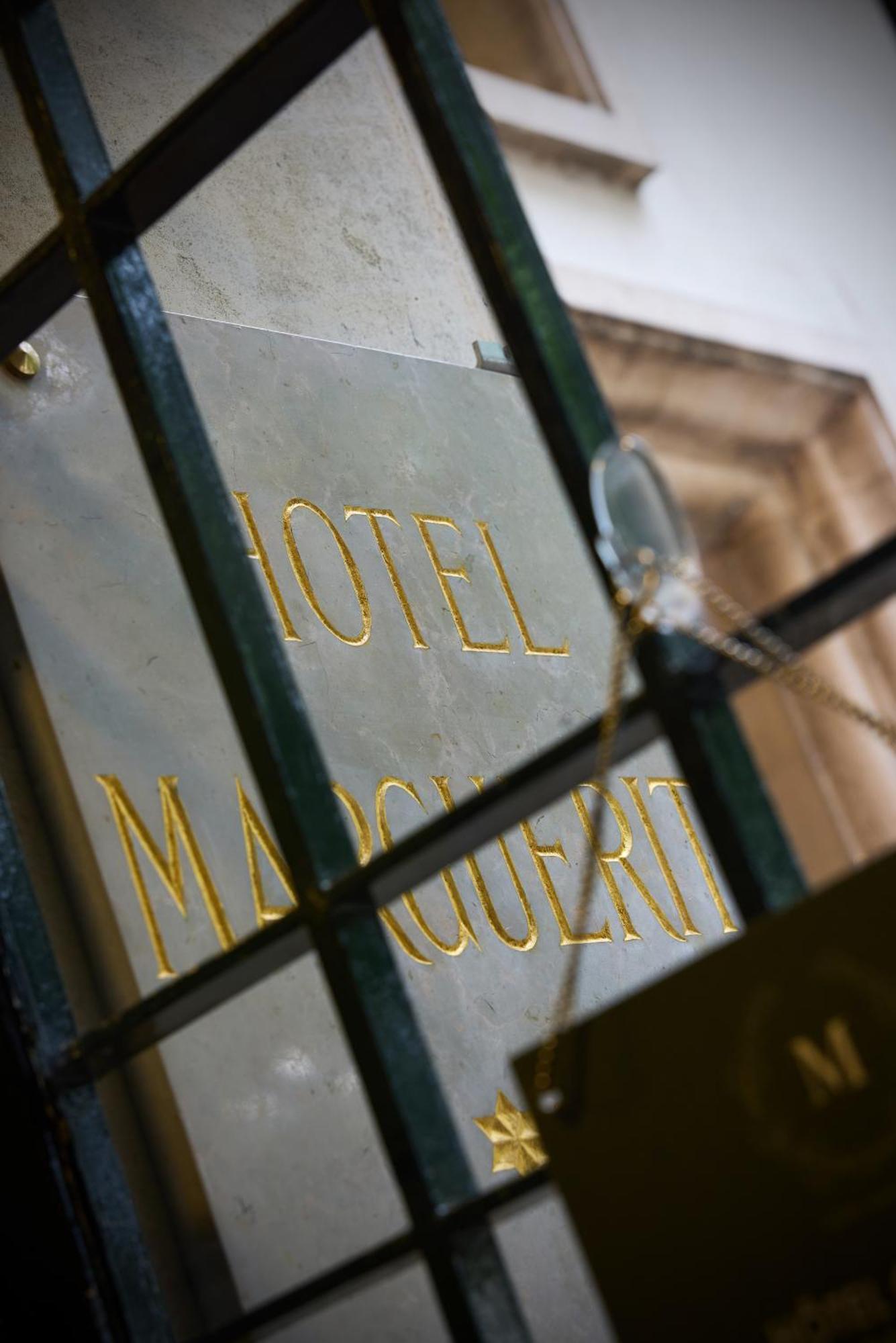 Citotel Marguerite Orléans