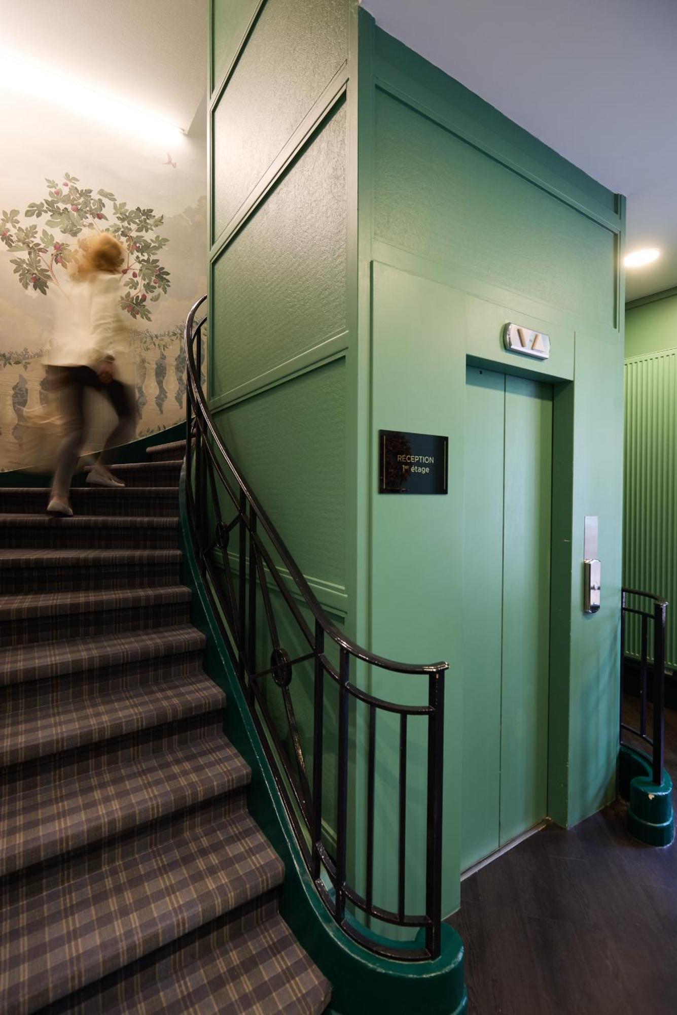Hotel Citotel Marguerite