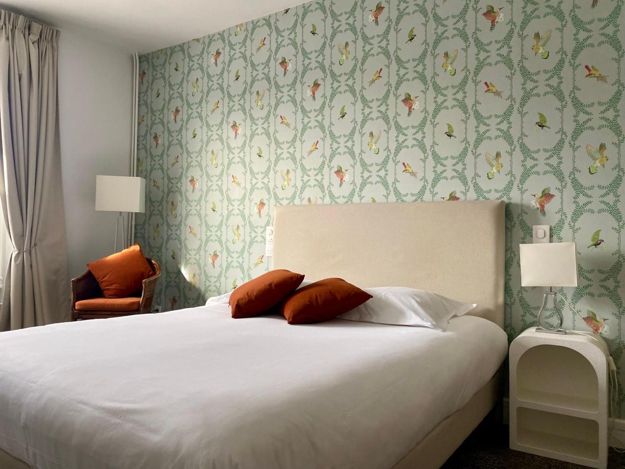 Citotel Marguerite Hotel 3*