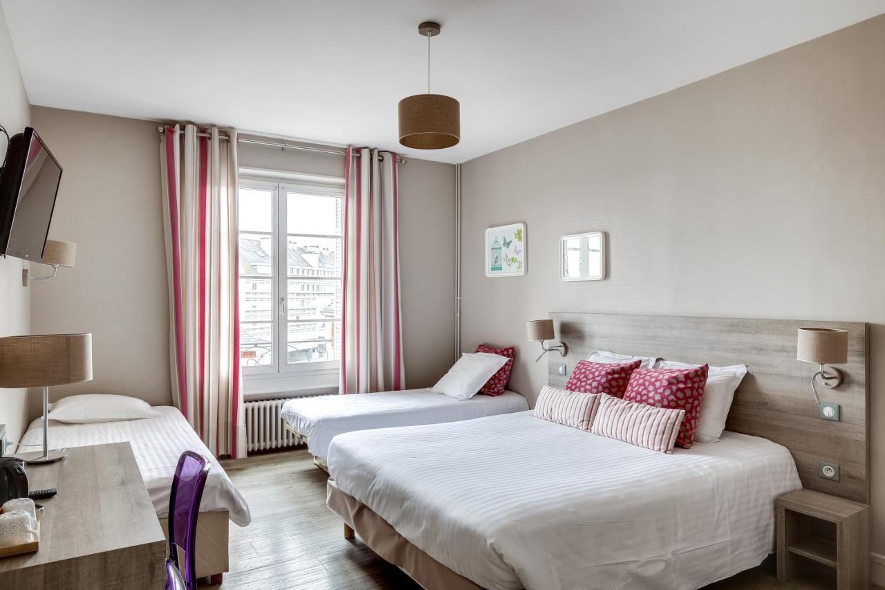 Citotel Marguerite Orléans