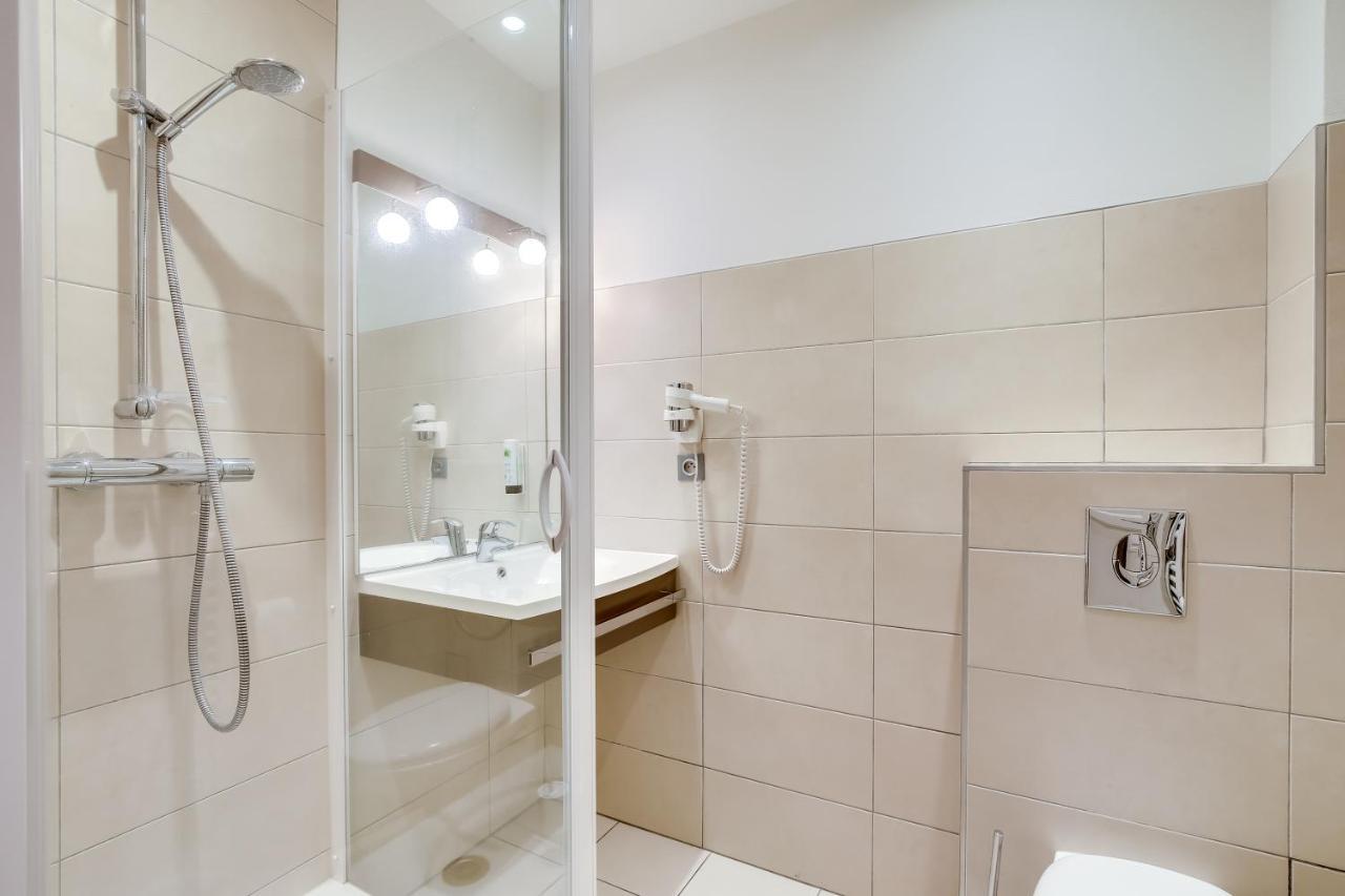 Citotel Marguerite Orléans